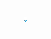 Tablet Screenshot of makersrealty.com